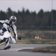 Illustration for article titled Ive Never Wanted Anything More Than This Husqvarna 701 Supermoto